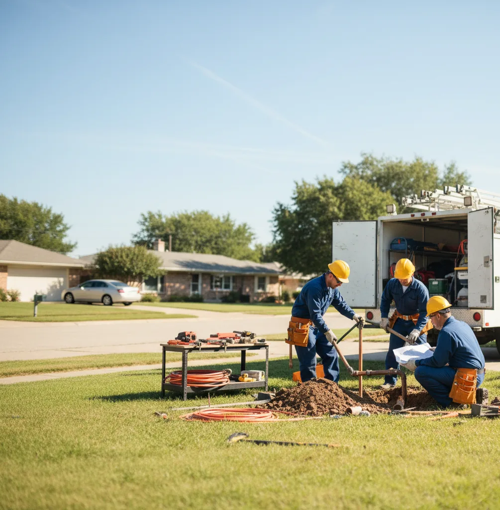 Leak Detection in Chittenango, NY